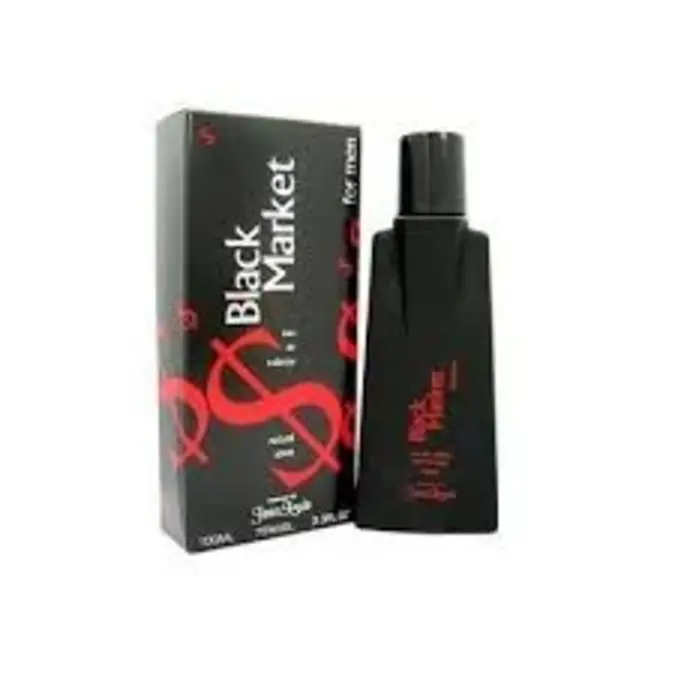 Black Market For Men Edt 100ml